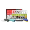 Complete furniture care kit