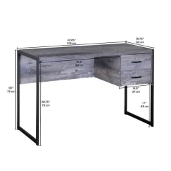 Computer desk
