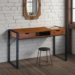 Computer desk