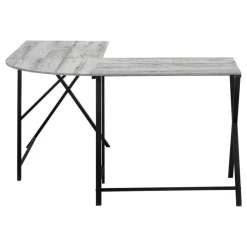 Monarch Computer Desk 55" -