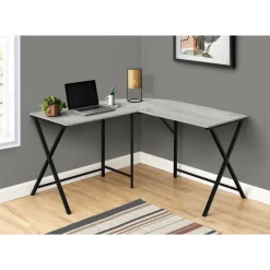 Monarch Computer Desk 55" -