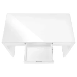 Monarch Computer desk - 1 storage drawer - 48