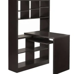 Monarch Computer desk - left or right facing corner -