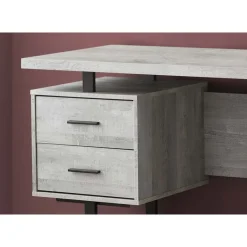 Monarch Computer desk / -