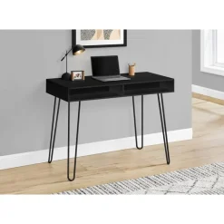 Monarch Computer desk - 40"l / / metal -