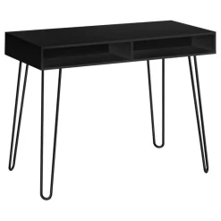 Monarch Computer desk - 40"l / / metal -