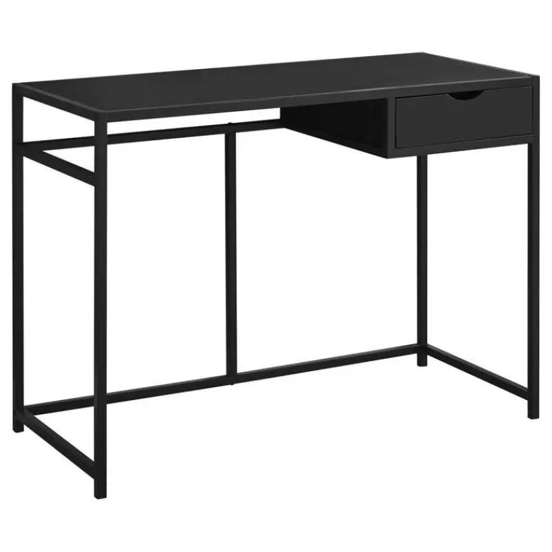 Monarch Computer desk - 42"l / / metal -