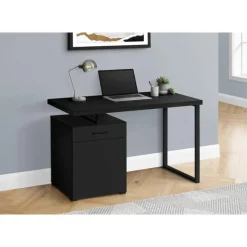 Monarch Computer desk - 48