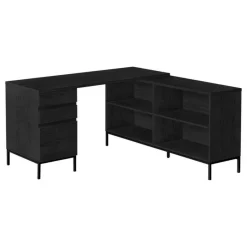 Monarch Computer desk - 60