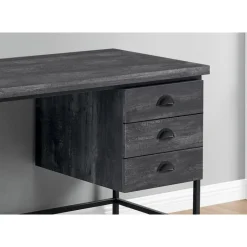 Monarch Computer desk - 55