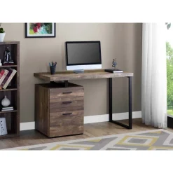 Monarch Computer desk - 48
