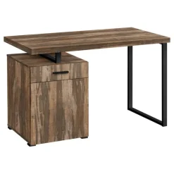 Monarch Computer desk - 48
