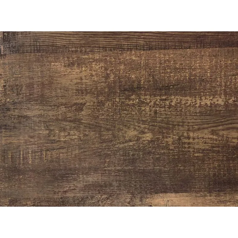 Monarch Computer desk - 42"l / reclaimed wood corner -