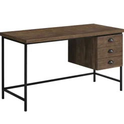 Monarch Computer desk - 55