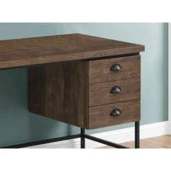 Monarch Computer desk - 55