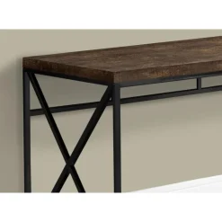Monarch Computer desk - 48