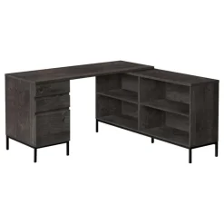 Monarch Computer desk - 60