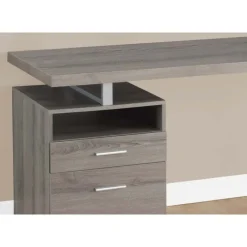 Monarch Computer desk - 60