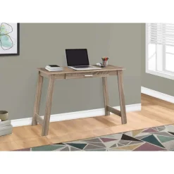 Monarch Computer desk - 42"l / with a storage drawer -