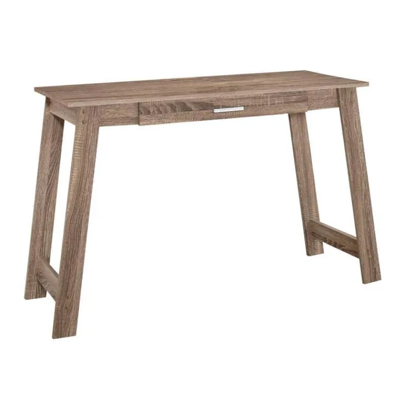 Monarch Computer desk - 42"l / with a storage drawer -