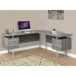 Monarch Computer desk - 70