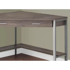 Monarch Computer desk - 42