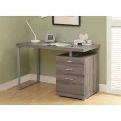 Monarch Computer desk - 48"l / left or right facing -