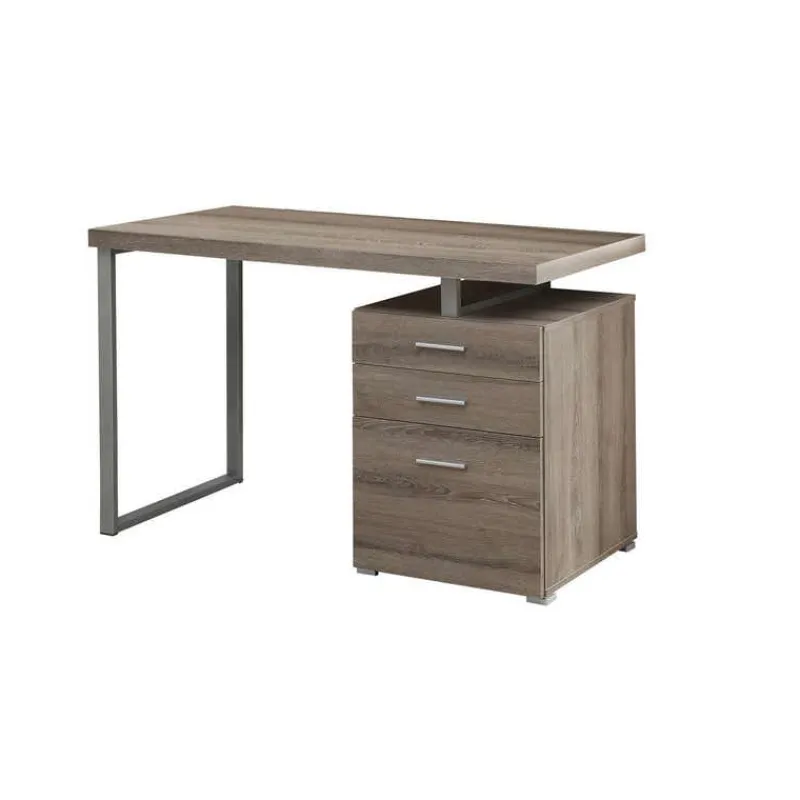 Monarch Computer desk - 48"l / left or right facing -