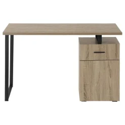 Monarch Computer desk - 48"l / left or right facing -