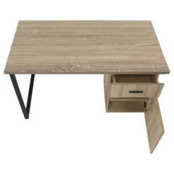 Monarch Computer desk - 48