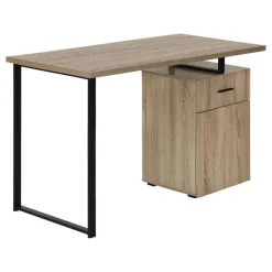 Monarch Computer desk - 48