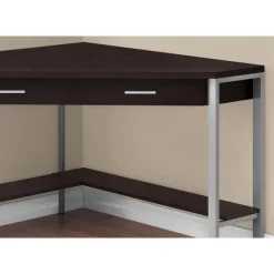 Monarch Computer desk - 42