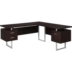 Monarch Computer desk - 70