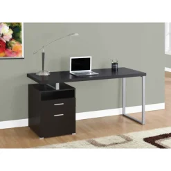 Monarch Computer desk - 60