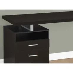 Monarch Computer desk - 60