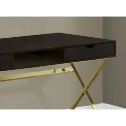 Monarch Computer desk - 48