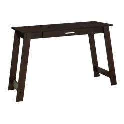 Monarch Computer desk - 42"l / with a storage drawer -