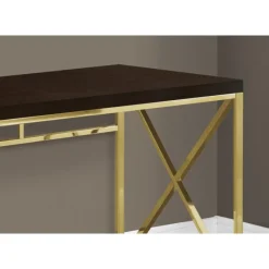 Monarch Computer desk - 48
