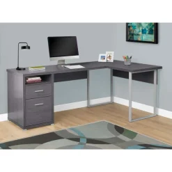 Monarch Computer desk - 80