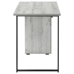 Monarch Computer desk - 48"l / left or right facing -