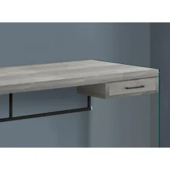 Monarch Computer desk - 48