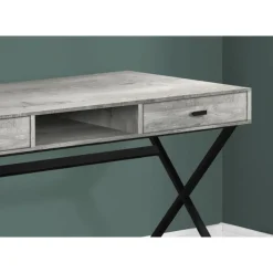 Monarch Computer desk - 48