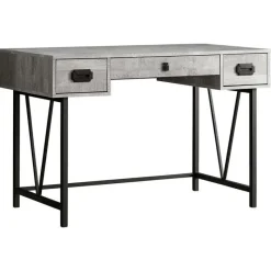Monarch Computer desk - 48