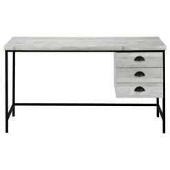 Monarch Computer desk - 55