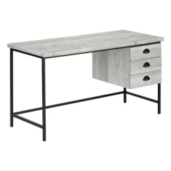 Monarch Computer desk - 55