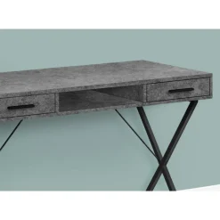Monarch Computer desk - 42