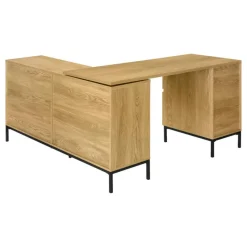 Monarch Computer desk - 60