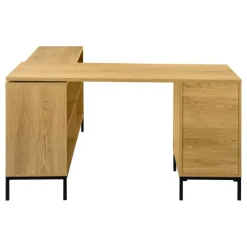 Monarch Computer desk - 60