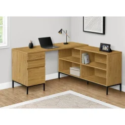 Monarch Computer desk - 60