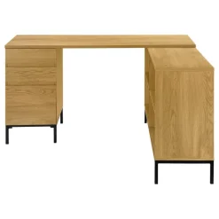 Monarch Computer desk - 60